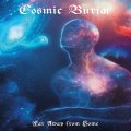 Il nuovo viaggio astrale dei Cosmic Burial