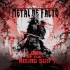 Metal De Facto, la prima parte di un concept sul Giappone