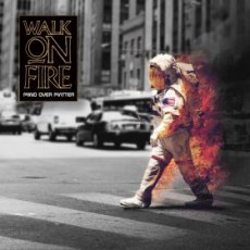 Tra aor e classic rock, l'enorme classe dei Walk on Fire