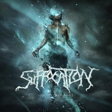 Il brutale ritorno dei Suffocation con l'ottavo album "...of the Dark Light"