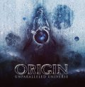 Con "Unparalleled Universe" gli Origin si riscattano (parzialmente) dal precedente "Omnipresent"