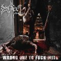 Un serio candidato a disco dell'anno: "Wrong One to Fuck with" dei Dying Fetus