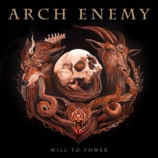 Arch Enemy: Il solito disco di mezzo