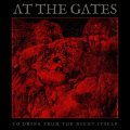 Il ritorno della leggenda di Göteborg: gli At The Gates ed il loro mastodontico nuovo album