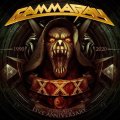 I Gamma Ray festeggiano il trentennale con un live album