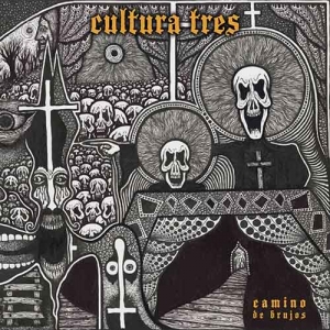 Cultura Tres: Paulo Xisto Jr. nel nuovo album